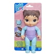 thumbnail image 4 of Muñeca Hasbro Baby Alive Sueño y abrazos
Muñeca lavable de dormir Cabello Castaño Figura de 24 cm, 4 of 4