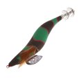 thumbnail image 1 of Calamar Luminoso Señuelos de Gambas Sunnimix Color C, 1 of 8