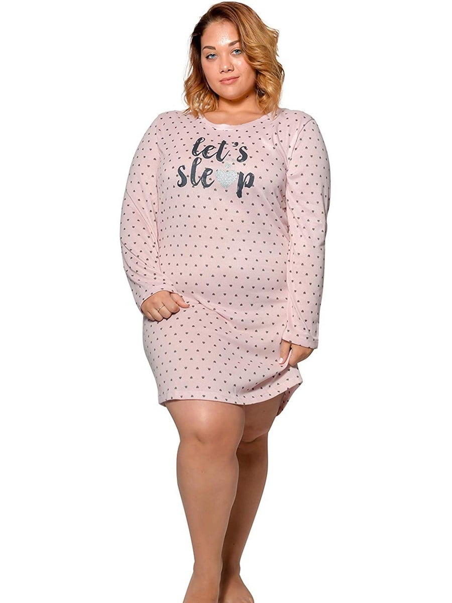 in touch night wear