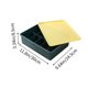 thumbnail image 3 of Organizador de Escritorio, Caja de Almacenamiento Multicompartimento, Material Plástico de Alta Calidad, Decoración de Escritorio para El Hogar y La Oficina, Soporte para Joyas, Cosméticos y Papelerí, 3 of 6