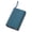 Blue, variant on General Portable Wireless Speaker with Stereo Surround Sound, USB- & -Operated, USB-C, for PC/Smartphone/Tablet, /Outdoor Speaker System, Compact for, Gym, Travel, Button-Controlled Easy