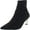 Black MC, variant on Alfani Womens Bambey Faux Suede Heels Ankle Boots
