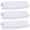 Plastic, variant on Aqua Select Inground Swimming Pool Plastic Step, Single