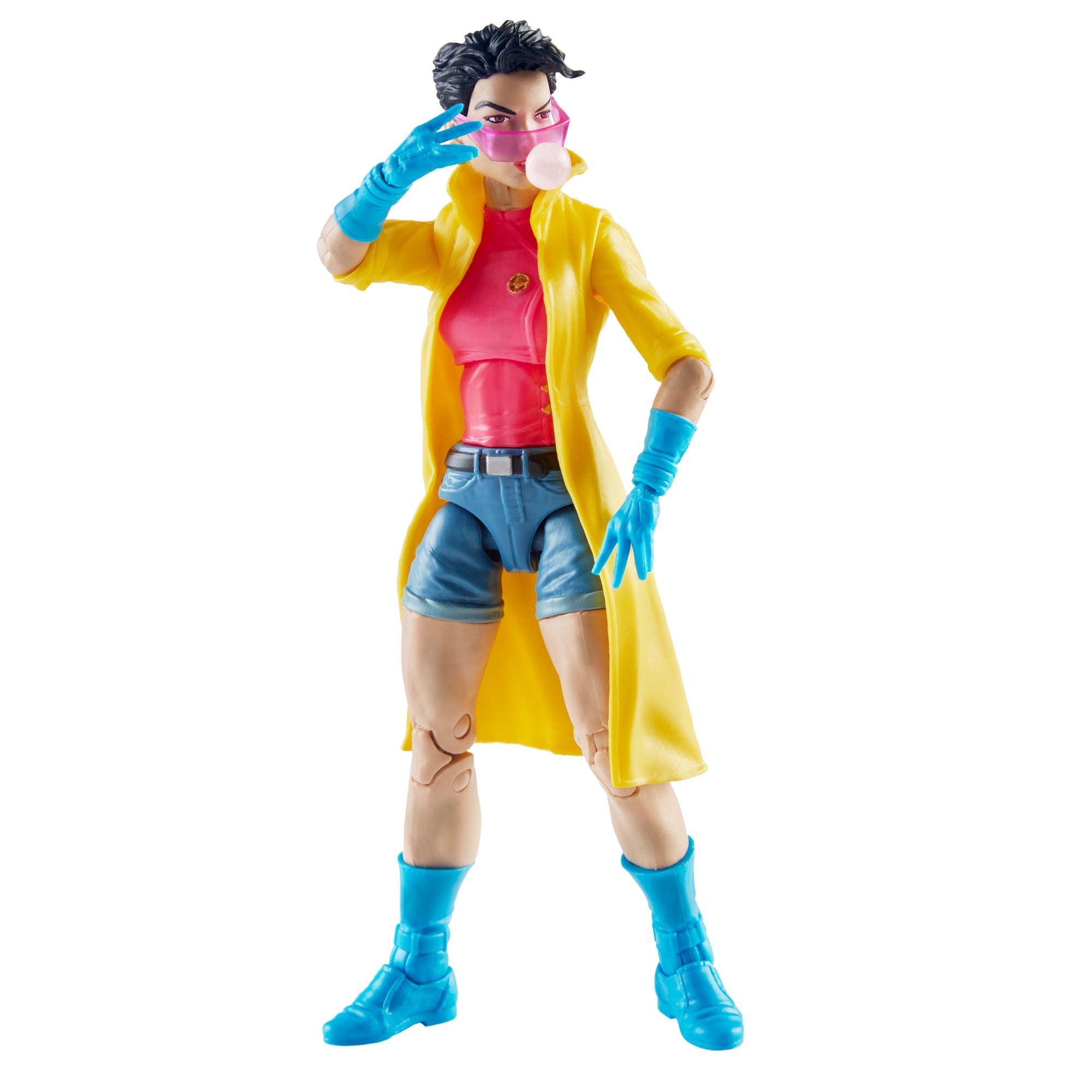 marvel legends jubilee