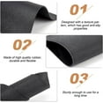 thumbnail image 6 of Shoe Sole Repair Rubber Soling Sheet, 6 of 7
