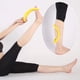 thumbnail image 5 of Anillo de yoga, pilates y anillo de masaje, anillo de ejercicio de tonificación para estirar y fortalecer músculos y articulaciones rígidos, 5 of 5