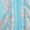 Blue&Pink, variant on Little Girls Pink Black Print Fake Faux Fur Hood Padding Jacket 4/5