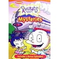 thumbnail image 2 of The Rugrats Mysteries (DVD), 2 of 2
