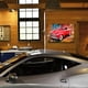 thumbnail image 5 of Placa Metal Vintage para Coche Pintura Hierro Rectangular Arte Pared Bar El 40x30cm, 5 of 9