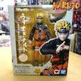 thumbnail image 4 of Figura de acción articulada Bandai Shf Naruto 2.0 Toys, modelo de muñeca en caja, versión japonesa, en stock, adorno para coleccionar, juguete de regalo, 4 of 5