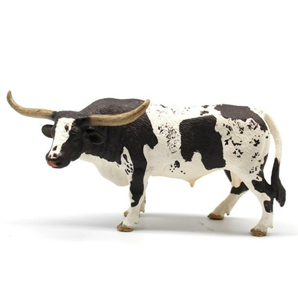 Modelo de , colección de juguetes de animales en miniatura, adorno, decoración de escritorio, figura de animales de simulación para niños, niñas y