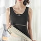 thumbnail image 2 of Ladies fever underwear new ladies plush thermal underwear suit plush autumn warmth, 2 of 5
