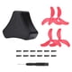 thumbnail image 2 of Soporte para Cuchillas Utilería 3032S Útil Con 2 Pares Hélices Dron DJI Avata, 2 of 9