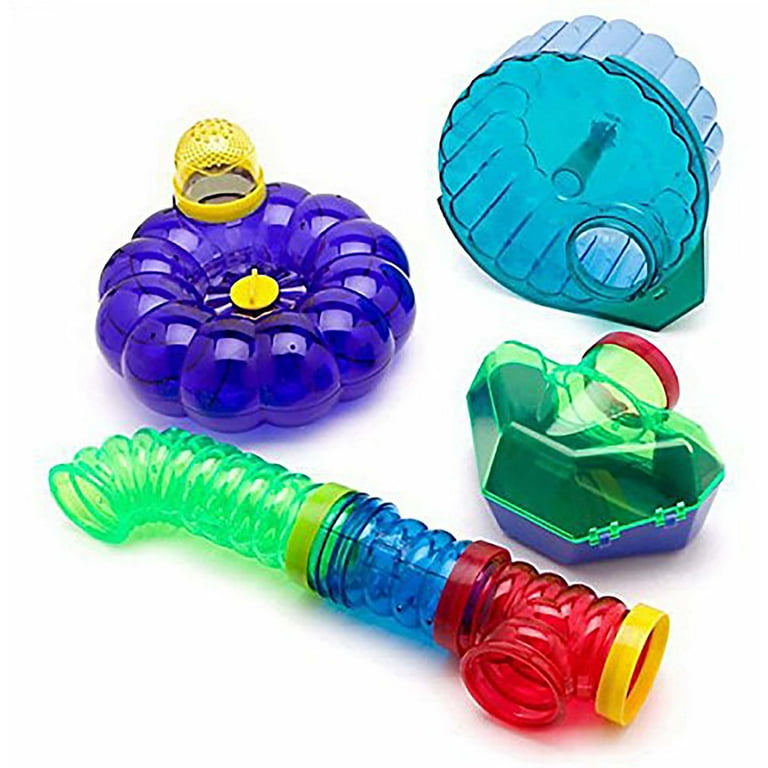 Kaytee CritterTrail Accessory 3 Activity Walmart