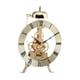 thumbnail image 2 of Piezas de movimiento de reloj, eje largo, reemplazo para reloj personalizado, silencioso, motor de reloj DIY Tipo C, 2 of 9