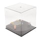 thumbnail image 1 of Vitrina para maqueta de vehículo a escala 1/64. Escena en miniatura. Adorno coleccionable. Regalo ideal. Sin figurita, 1 of 9