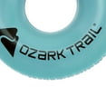 thumbnail image 4 of Ozark Trail Teal River Tube 39", 4 of 11