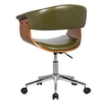 thumbnail image 2 of Porthos Home Atrium Adjustable Office Chair, 2 of 5