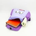 thumbnail image 3 of 11.8 Inch Dora Bag,dora Explorer Backpack With Map, Gift For Girl, 3 of 3