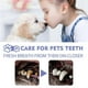 thumbnail image 4 of Teeth Cleaning Spray for Dogs & Cats Pet Oral Bad Breath Plaque Remover Spray, 4 of 5
