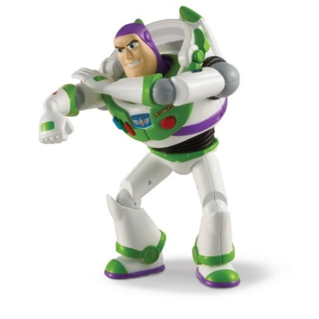 buzz lightyear walmart