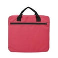 thumbnail image 1 of tredstone Chaise Pliante de Siège d'Extérieur Portable pour le Camping Pique-Nique Sport Rouge, 1 of 7