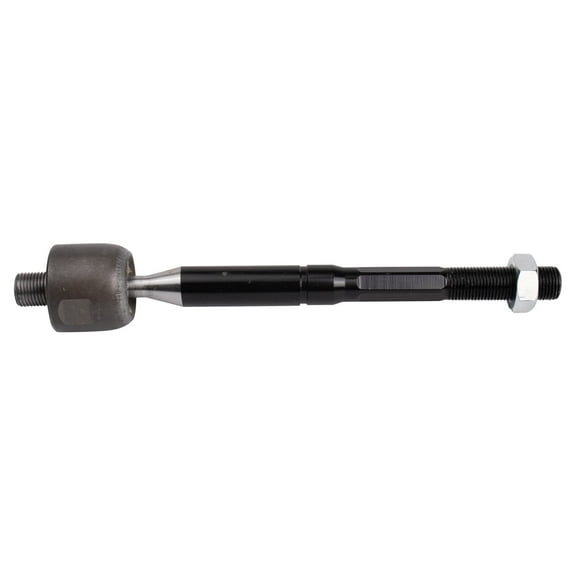 TRQ Front Left Right Inner Tie Rod Driver Passenger Side Fits Select 2015-2019 Hyundai Sonata 2017-2019 Kia Cadenza 2016-2019 Optima