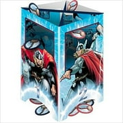 Thor Battle Toss Party Game (1ct)