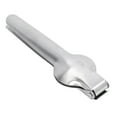 thumbnail image 4 of Galleta De Nueces, Bandeja Cóncava De Ahorro De Esfuerzo, Pelador De Castañas, Resistente, Duradero, De Acero Inoxidable, Multifunción Para Tuercas De Castañas Para El Hogar ANGGREK Chestnut Peeler, 4 of 8