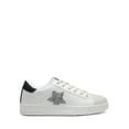 thumbnail image 3 of Dream Pairs Women’s Low-Top Fashion Sneakers – Lace-Up Casual Shoes with Breathable Lining, 3 of 8