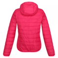 thumbnail image 2 of Regatta - Chaqueta Acolchada Hillpack para Mujer (Poción Rosa) Regatta UTRG8448_pinkpotion, 2 of 6