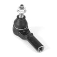 thumbnail image 4 of Metrix Premium Chassis Parts - 4 PC Outer Tie Rod End & Front Sway Bar Stabilizer End Link Kit Fits 01-02 Saturn L100, 01-03 L200, 01-05 L300, 01-03 LW200, 01-03 LW300, ES800073, K5345, 4 of 7