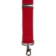 thumbnail image 2 of CTM®  Elastic Solid Color X-Back Suspender with Swivel Hook Ends (Men's), 2 of 2