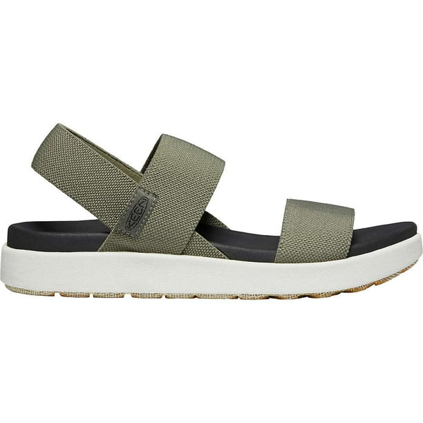KEEN Women's Elle Backstrap Sandal