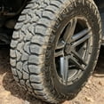 thumbnail image 6 of FEDERAL XPLORA R/T LT275/65R18 123/120Q BSW ALL SEASON TIRE Fits: 2019-23 Chevrolet Silverado 1500 LT Trail Boss, 2019-21 GMC Sierra 1500 AT4, 6 of 8