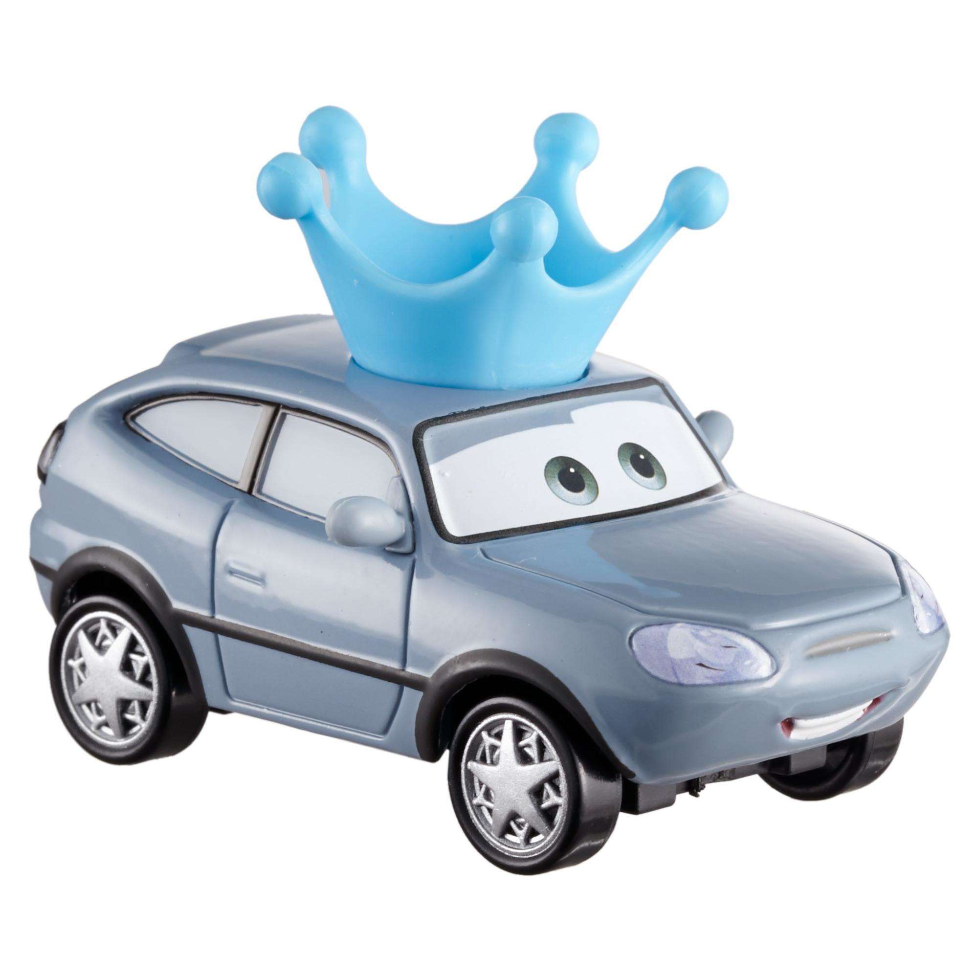 Disney/Pixar Cars Darla Vanderson Die-Cast Vehicle - image 3 of 5