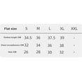 thumbnail image 2 of Yazoeia V Neck Washed Bralette CJC912-179581, 2 of 6