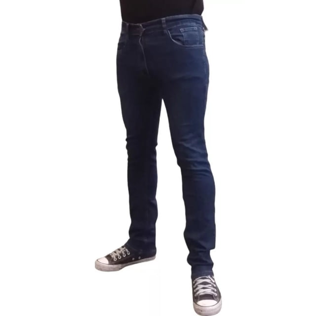Pantalones Para Hombre Entubados Skinny