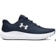 thumbnail image 2 of Zapatillas Under Armour Charged Surge 4 para Hombre - Academy/Blanco, 2 of 5