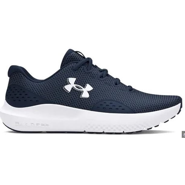 TENIS UNDER ARMOUR UA CHARGED SURGE 4 MODELO 3027000401 CABALLERO