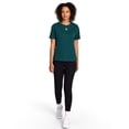 thumbnail image 5 of Reebok Women's Embroidered Essence Short Sleeve Tee, Sizes XS - XXXL, 5 of 5