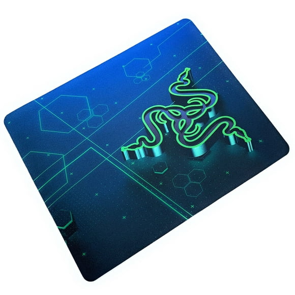 Alfombrilla de ratón Razer Goliathus Mobile Soft Gaming de tamaño compacto