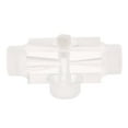 thumbnail image 2 of Aireador de chorro de Válvula Venturi Macarena para dispositivo industrial de tratamiento de agua 60x30x32mm transparente, 2 of 8