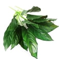 thumbnail image 1 of 1 Artificial plants Artificial flowers Artificial grass greening plants, 1 of 6