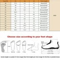 thumbnail image 3 of AXXD Workout Shoes Men's Sneakers For Flexible Wedding Gym Comfy 2024 Shoes For Rollback, 3 of 4