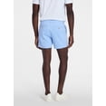 thumbnail image 3 of George Men's & Big Men's Modern Fit Flat Front Shorts, 5", 7", 9" Inseams, Sizes 28-54, 3 of 6