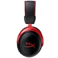 thumbnail image 1 of Audífonos HyperX  Inalámbricos Cloud II DTS Gamer, 1 of 4