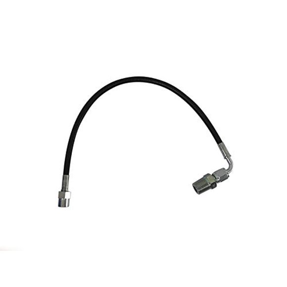 AMS EVO VII-IX Oil Pressure Sending Unit Remote Mount Line Kit