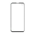 Clear Transparent Pet Film Screen Protector for Samsung Galaxy S10 Plus