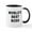 White/Black Inside, variant on CafePress - WORLDS BEST BOSS Mugs - 11 oz Ceramic Mug - Novelty Coffee Tea Cup